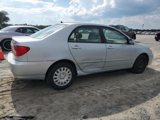 Photo 3 from auction – 2006 TOYOTA COROLLA CE with VIN 2T1BR32EX6C631619