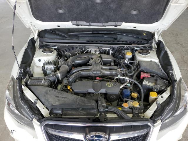 Photo 11 from auction – 2014 SUBARU XV CROSSTR with VIN JF2GPACC2E8330562