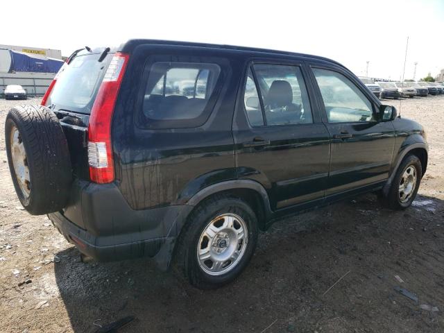 Photo 3 from auction – 2006 HONDA CR-V LX with VIN JHLRD68536C018209