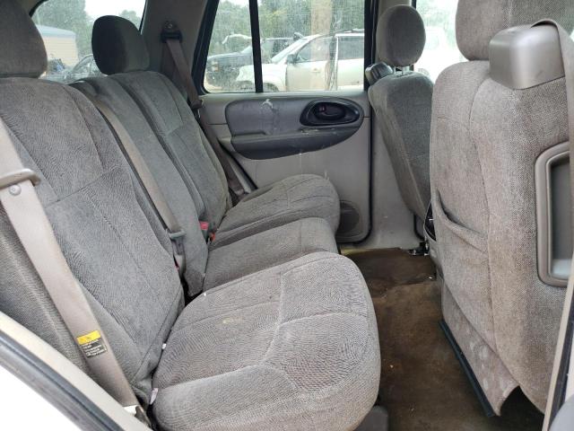 Photo 10 from auction – 2004 CHEVROLET TRAILBLAZE with VIN 1GNDT13S642123363
