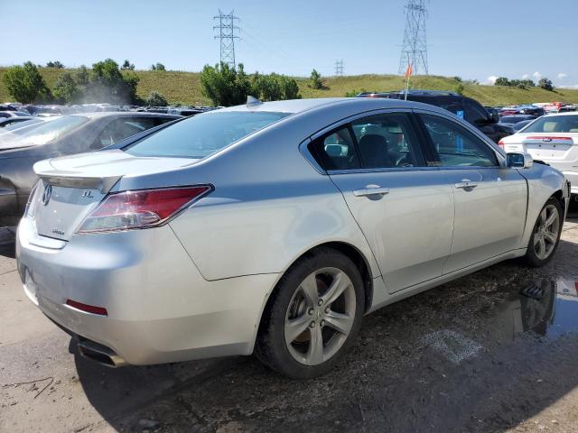 Photo 3 from auction – 2013 ACURA TL TECH with VIN 19UUA9F54DA003670