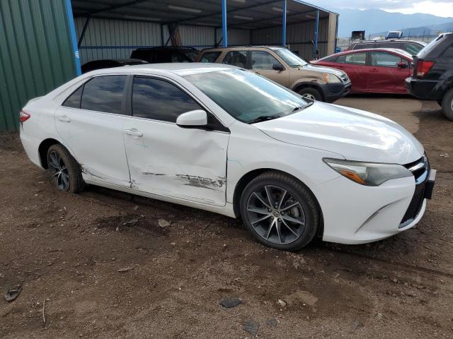Photo 4 from auction – 2016 TOYOTA CAMRY LE with VIN 4T1BF1FK4GU558485