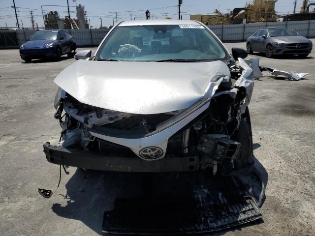 Photo 5 from auction – 2019 TOYOTA COROLLA L with VIN 5YFBURHE4KP894207