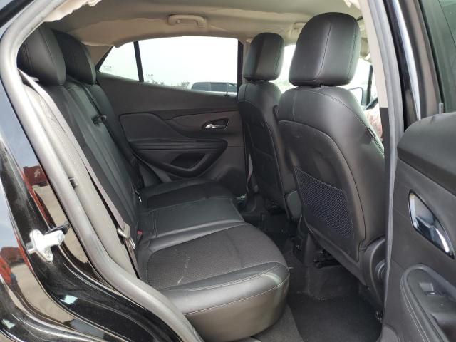 Photo 11 from auction – 2021 BUICK ENCORE PRE with VIN KL4CJASM2MB362268