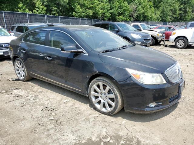 Photo 4 from auction – 2012 BUICK LACROSSE T with VIN 1G4GJ5G30CF141172