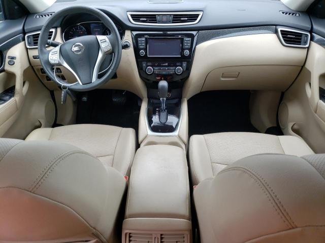 Photo 8 from auction – 2016 NISSAN ROGUE S with VIN 5N1AT2MT0GC889057
