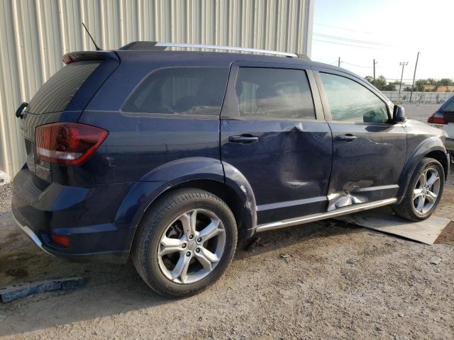 Photo 3 from auction – 2017 DODGE JOURNEY CR with VIN 3C4PDCGBXHT560280