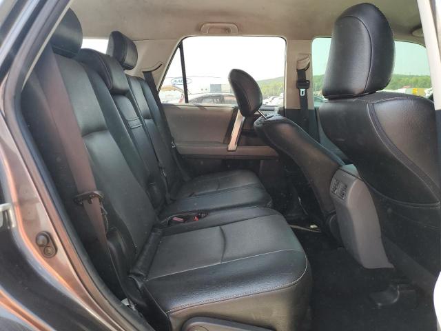 Снимка 11 от търг – 2012 TOYOTA 4RUNNER SR с VIN JTEBU5JR9C5088265