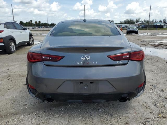 Photo 6 from auction – 2017 INFINITI Q60 PREMIU with VIN JN1EV7EK0HM363769