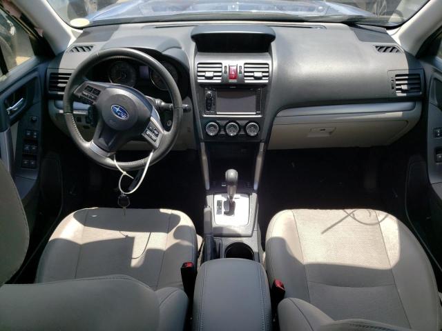 Photo 8 from auction – 2015 SUBARU FORESTER 2 with VIN JF2SJARC5FH834575