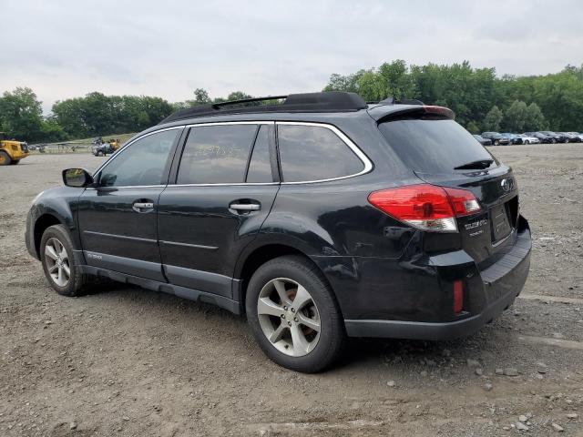 Photo 2 from auction – 2013 SUBARU OUTBACK 3. with VIN 4S4BRDSC8D2282455
