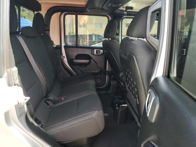 Photo 10 from auction – 2020 JEEP GLADIATOR with VIN 1C6JJTBG8LL184112