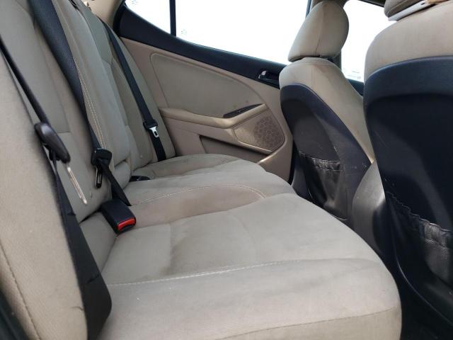 Photo 10 from auction – 2014 KIA OPTIMA LX with VIN 5XXGM4A74EG290304