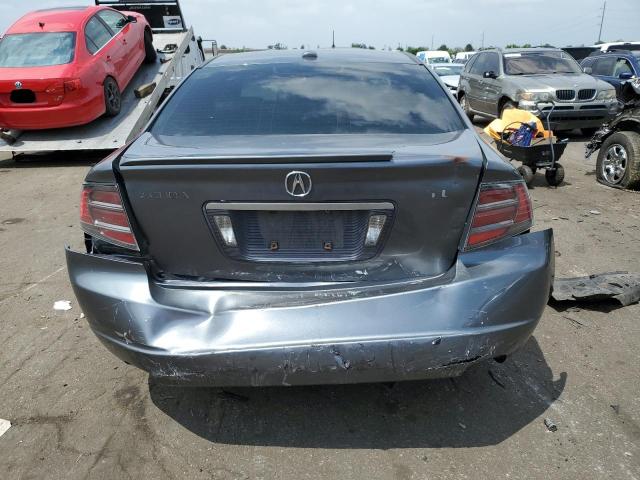 Photo 6 from auction – 2005 ACURA TL with VIN 19UUA66205A035280