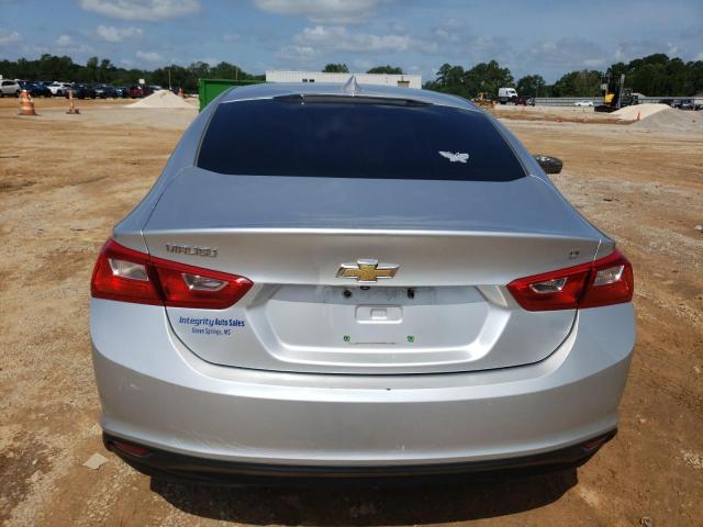 Photo 6 from auction – 2017 CHEVROLET MALIBU LT with VIN 1G1ZE5ST9HF106364