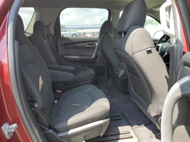 Photo 11 from auction – 2010 GMC ACADIA SLE with VIN 1GKLVLED2AJ135668