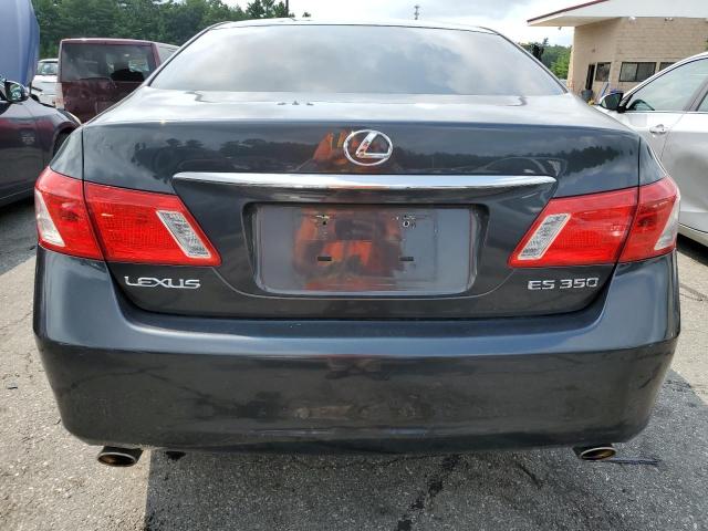 Photo 6 from auction – 2007 LEXUS ES 350 with VIN JTHBJ46G472135948