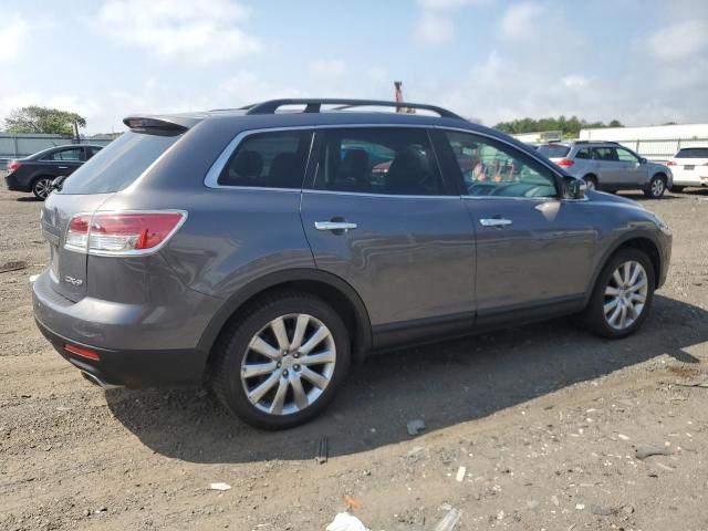 Photo 3 from auction – 2008 MAZDA CX-9 with VIN JM3TB38VX80147793