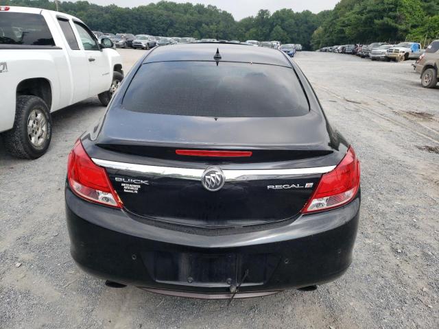 Photo 6 from auction – 2013 BUICK REGAL with VIN 2G4GS5EV0D9171574