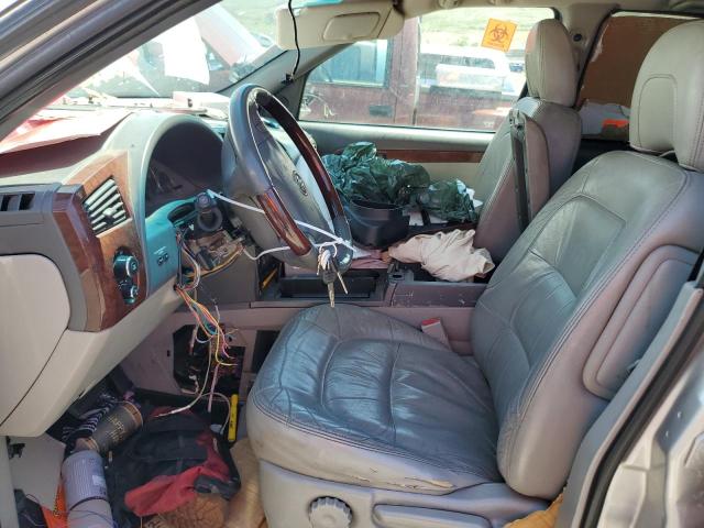 Photo 7 from auction – 2006 BUICK RENDEZVOUS with VIN 3G5DB03L86S618130