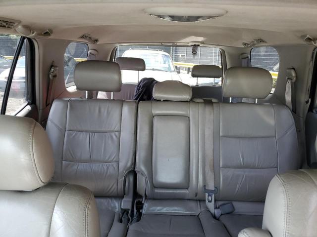 Photo 10 from auction – 2003 TOYOTA SEQUOIA with VIN 5TDBT48A03S167027