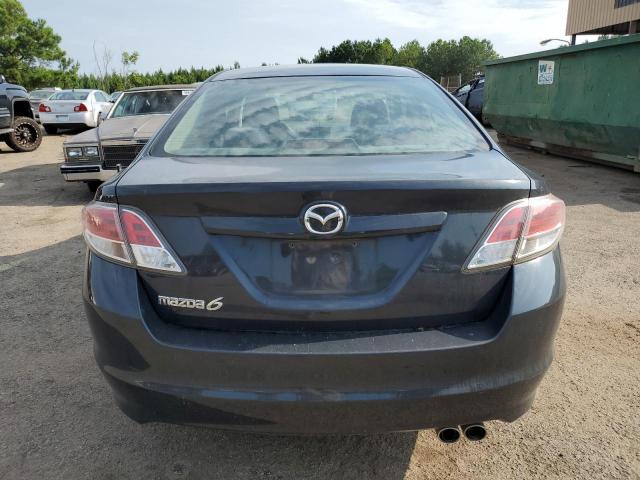 Photo 6 from auction – 2012 MAZDA 6 I with VIN 1YVHZ8DHXC5M22303