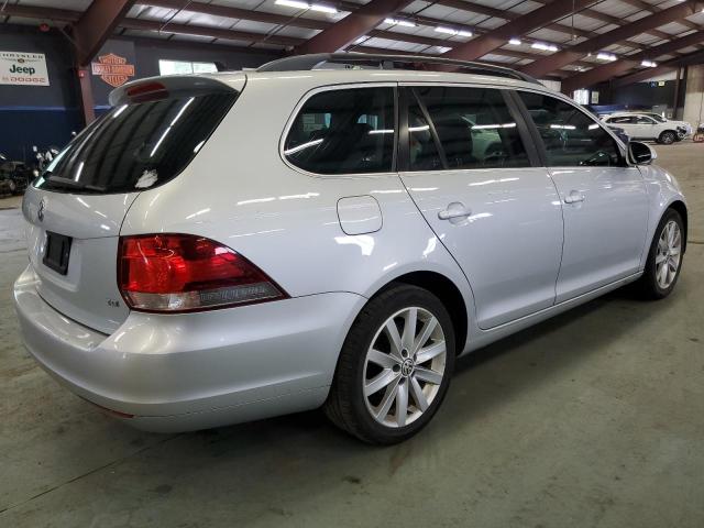 Photo 3 from auction – 2012 VOLKSWAGEN JETTA TDI with VIN 3VWPL7AJ3CM684613