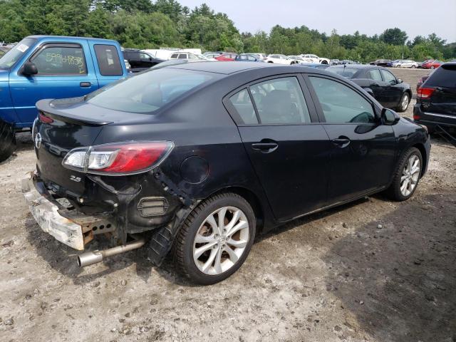 Photo 3 from auction – 2011 MAZDA 3 S with VIN JM1BL1U63B1356010