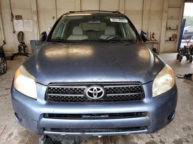Photo 5 from auction – 2008 TOYOTA RAV4 with VIN JTMZD33V385097942