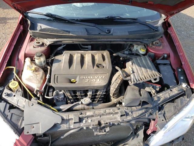 Photo 11 from auction – 2013 CHRYSLER 200 TOURIN with VIN 1C3BCBEB9DN594736