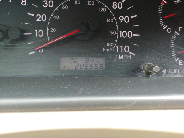 Photo 8 from auction – 2005 TOYOTA COROLLA CE with VIN 1NXBR32E25Z422260
