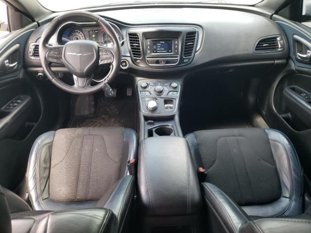 Фото 8 с аукциона – 2015 CHRYSLER 200 S с VIN 1C3CCCBB6FN665635