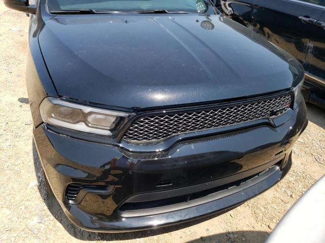 Photo 5 from auction – 2021 DODGE DURANGO PU with VIN 1C4SDJFT9MC752496