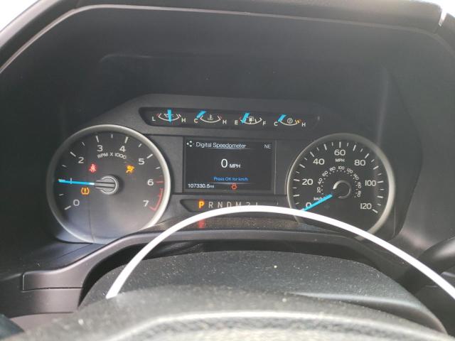 Photo 9 from auction – 2015 FORD F150 SUPER with VIN 1FTEW1CF8FFB04588