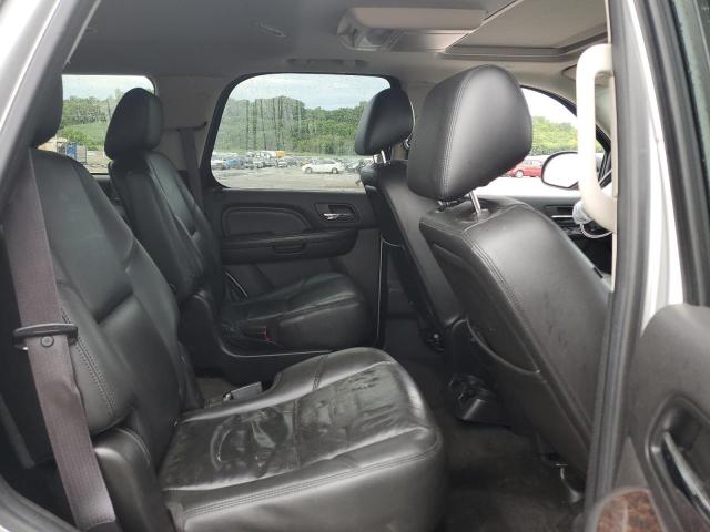 Photo 11 from auction – 2011 GMC YUKON DENA with VIN 1GKS2EEF5BR352507