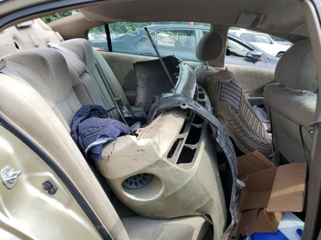 Снимка 10 от търг – 2003 NISSAN ALTIMA BAS с VIN 1N4AL11D33C235620