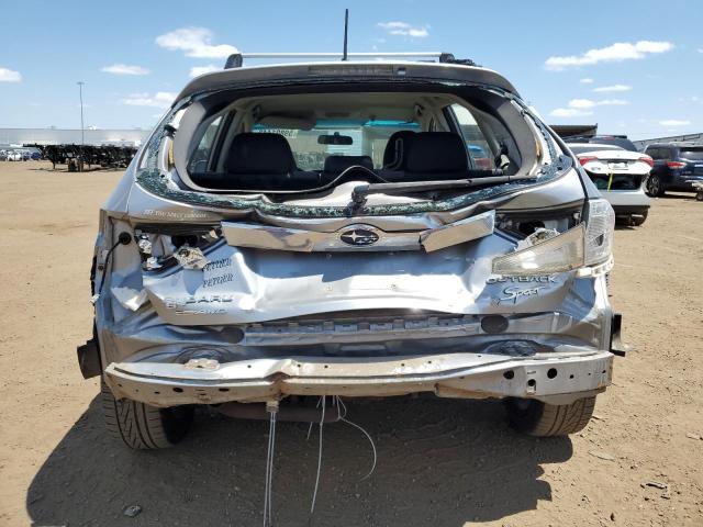 Photo 6 from auction – 2010 SUBARU IMPREZA OU with VIN JF1GH6D64AH813911
