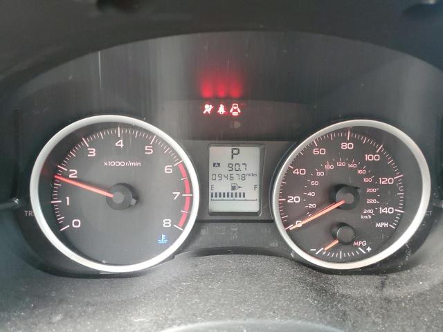 Photo 9 from auction – 2014 SUBARU FORESTER 2 with VIN JF2SJAAC1EH494559