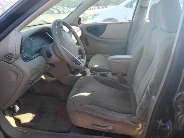 Photo 7 from auction – 2003 CHEVROLET MALIBU with VIN 1G1ND52J83M547388
