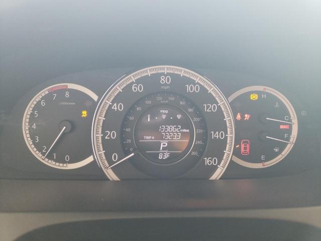Photo 9 from auction – 2015 HONDA ACCORD EX with VIN 1HGCR2F70FA006730