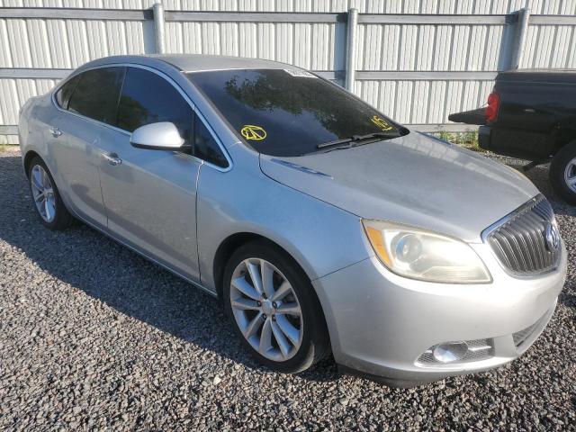 Photo 4 from auction – 2014 BUICK VERANO CON with VIN 1G4PR5SK9E4167842