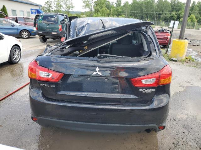 صورة رقم 6 من المزاد - 2014 MITSUBISHI OUTLANDER مع VIN 4A4AP3AU8EE022172