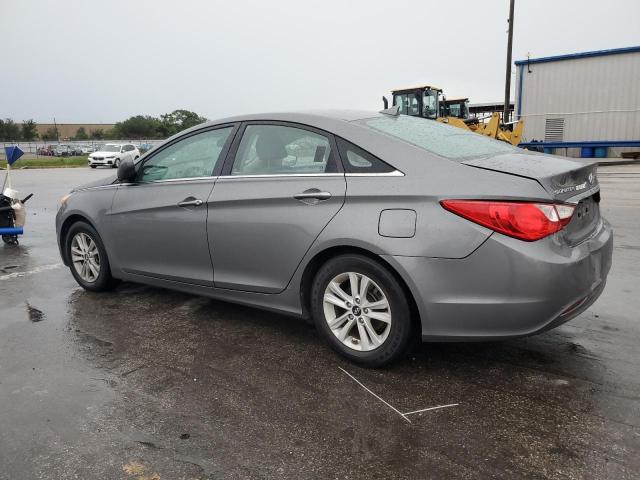 Photo 2 from auction – 2017 HYUNDAI SONATA with VIN 5NPEB4AC6DH804201