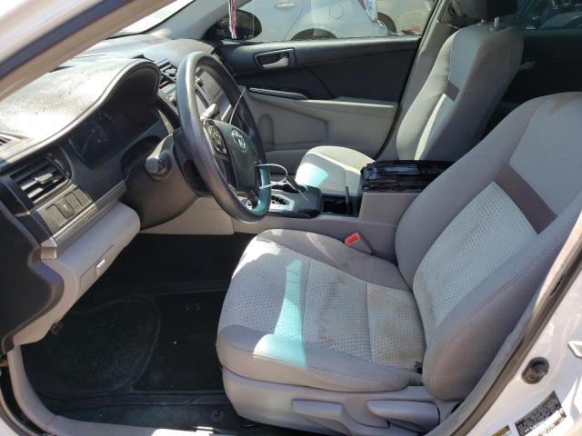 Photo 7 from auction – 2013 TOYOTA CAMRY L with VIN 4T1BF1FK2DU215959