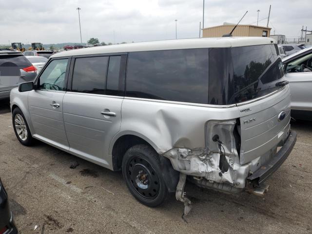 Photo 2 from auction – 2011 FORD FLEX SEL with VIN 2FMHK6CC2BBD00058