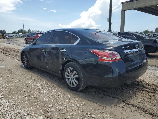 Photo 2 from auction – 2015 NISSAN ALTIMA 2.5 with VIN 1N4AL3AP0FC228800