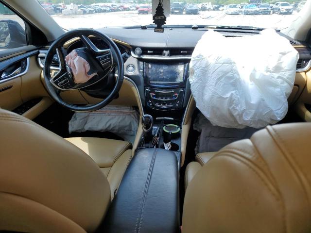 Photo 8 from auction – 2013 CADILLAC XTS LUXURY with VIN 2G61P5S39D9115697
