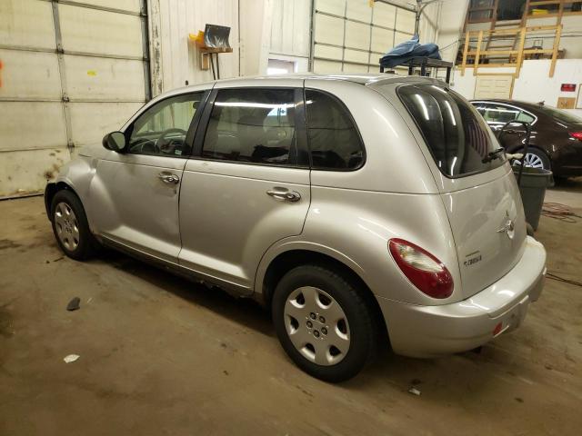 Photo 2 from auction – 2007 CHRYSLER PT CRUISER with VIN 3A4FY58B07T626208