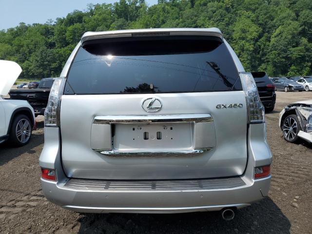 Photo 6 from auction – 2019 LEXUS GX 460 with VIN JTJBM7FXXK5224261