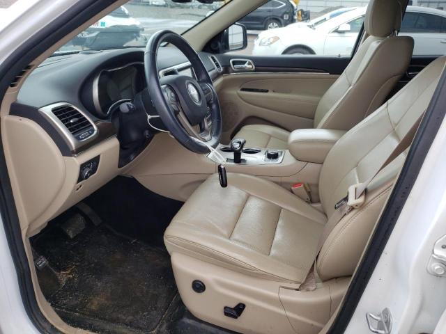 Photo 7 from auction – 2015 JEEP GRAND CHER with VIN 1C4RJFBG6FC753007